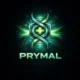 prymal peptides logo